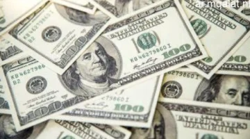 سعر الدولار الأخضر في بنك مصر اليوم الأربعاء 47.56 جنيه